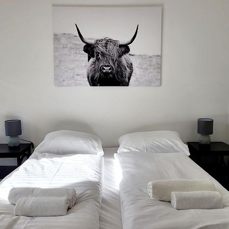 Neulerchenfelder City Apartment Виена Екстериор снимка