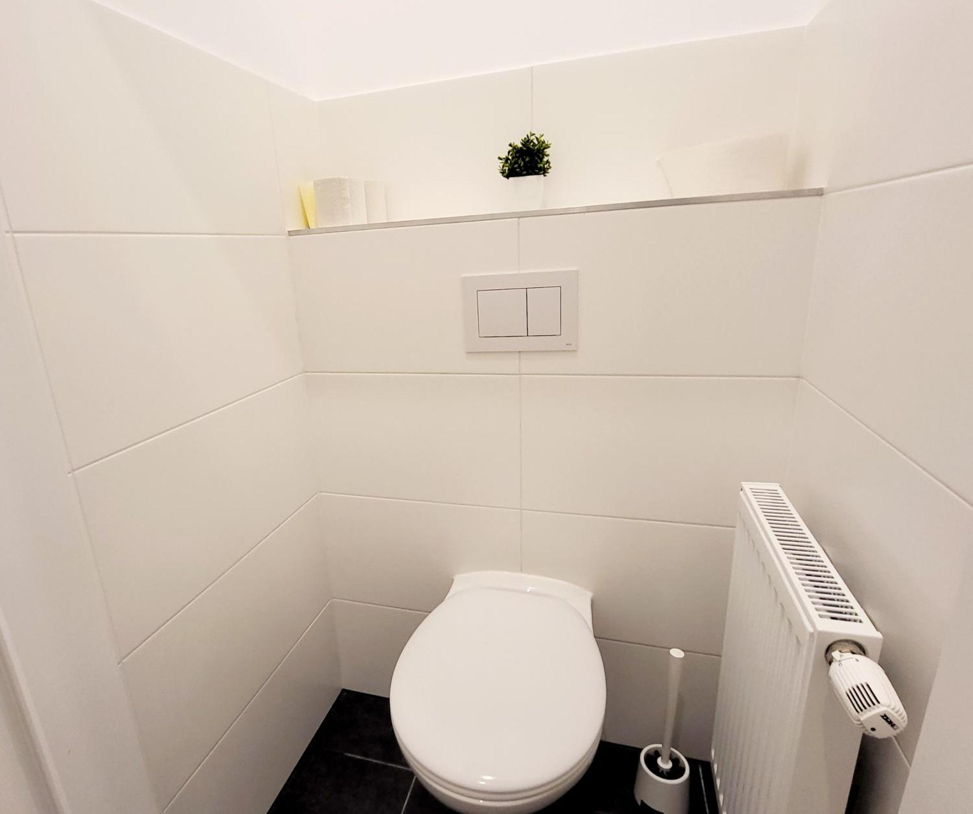 Neulerchenfelder City Apartment Виена Екстериор снимка