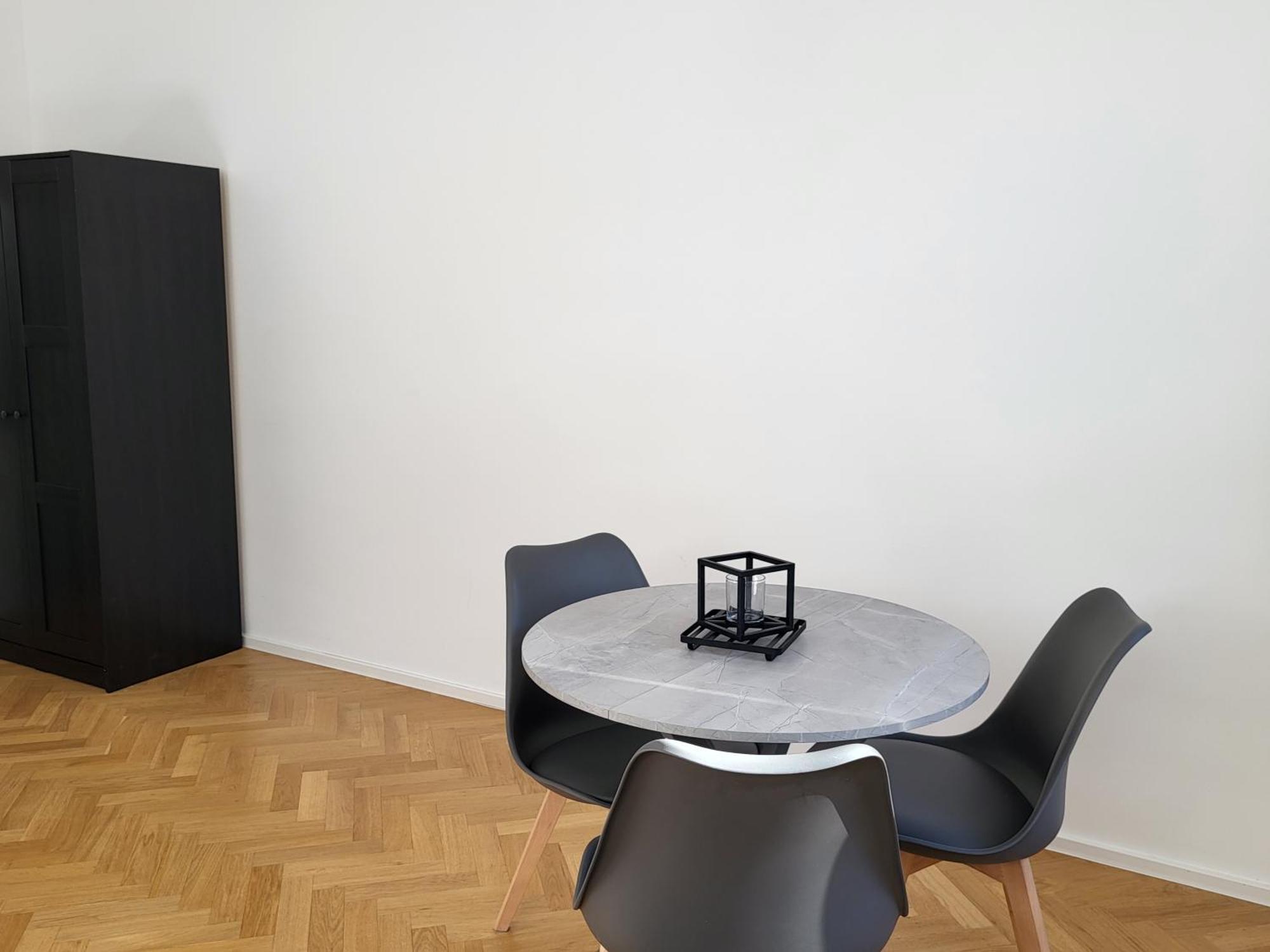Neulerchenfelder City Apartment Виена Екстериор снимка